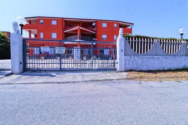 appartamento in vendita a Sellia Marina