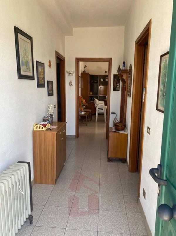 appartamento in vendita a Sellia Marina