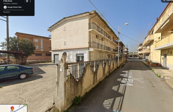 appartamento in vendita a Sellia Marina