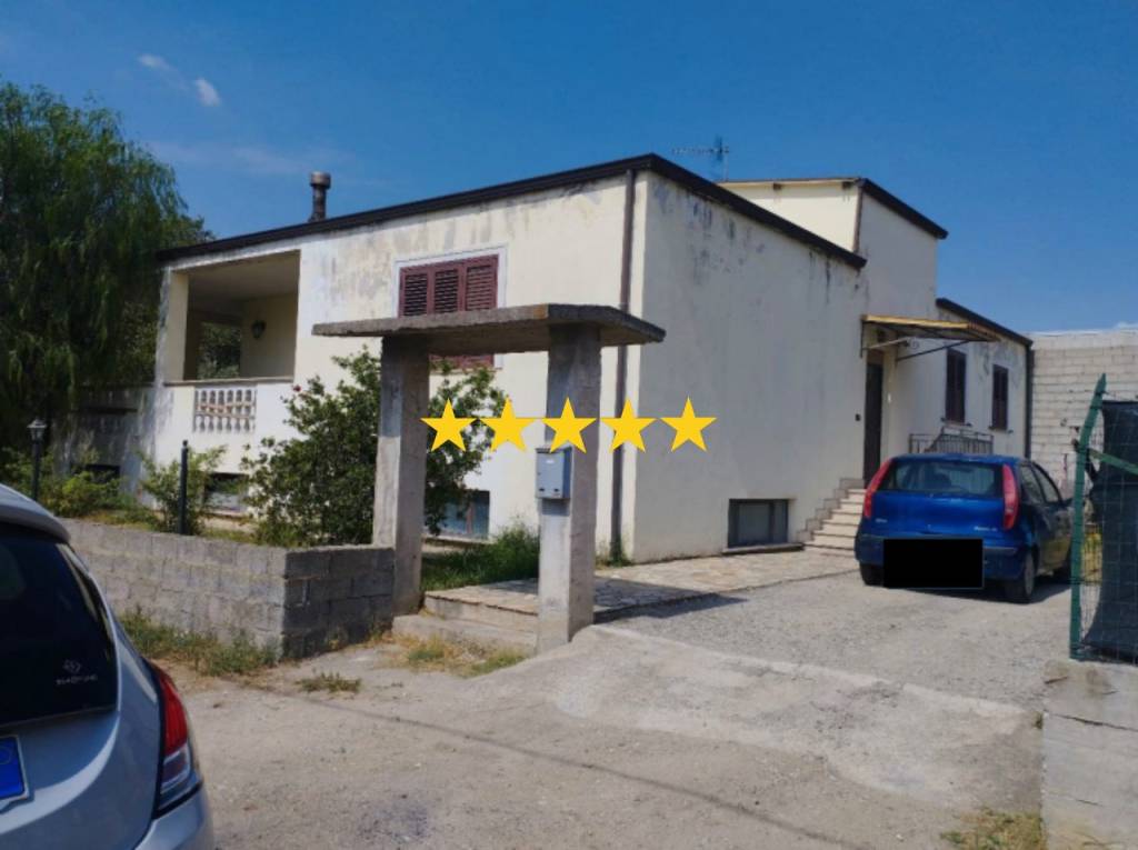 appartamento in vendita a Sellia Marina