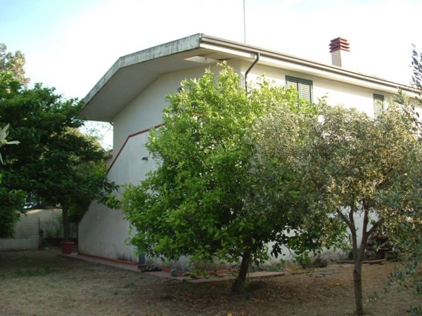 casa indipendente in vendita a Sellia Marina