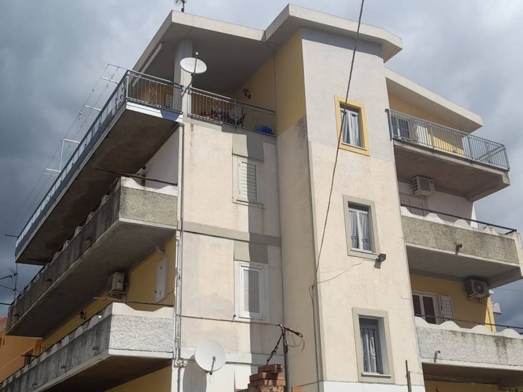 appartamento in vendita a Sellia Marina