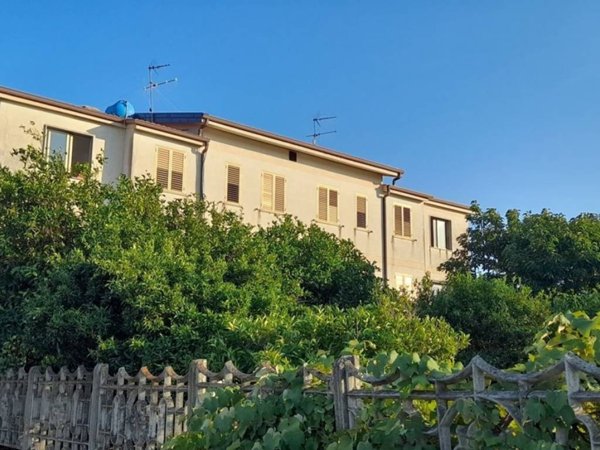 appartamento in vendita a Sellia Marina
