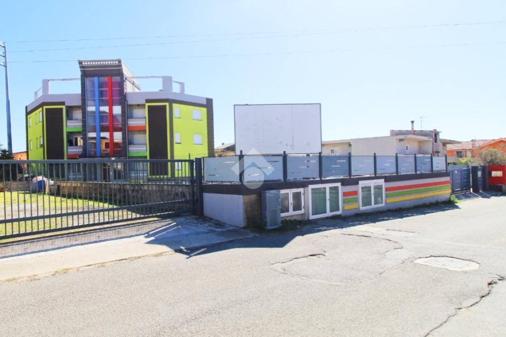 appartamento in vendita a Sellia Marina