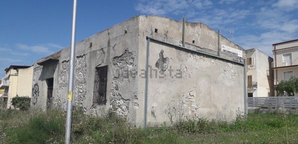 appartamento in vendita a Sellia Marina