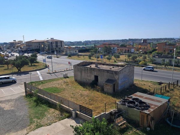 appartamento in vendita a Sellia Marina