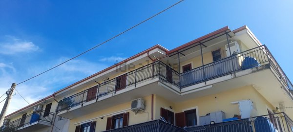 appartamento in vendita a Sellia Marina