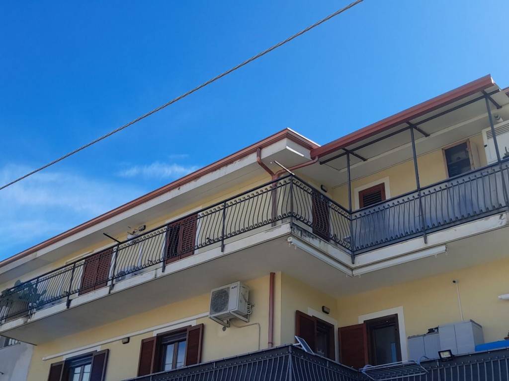 appartamento in vendita a Sellia Marina