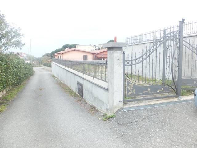 terreno agricolo in vendita a Sellia Marina