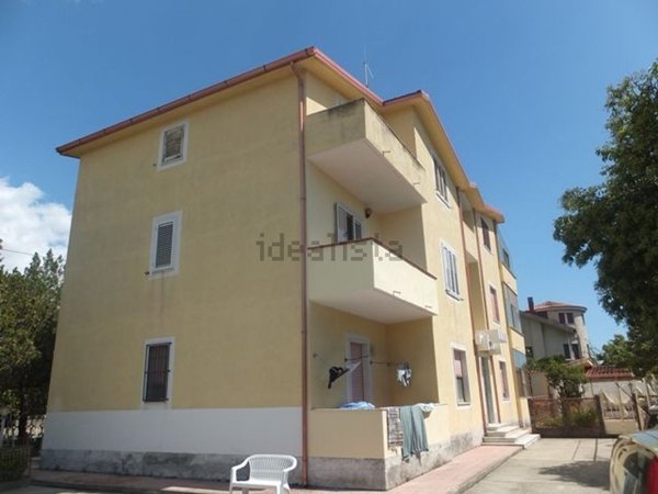 appartamento in vendita a Sellia Marina