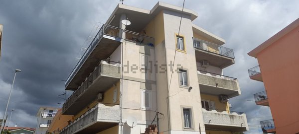 appartamento in vendita a Sellia Marina
