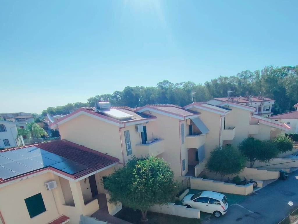 casa indipendente in vendita a Sellia Marina