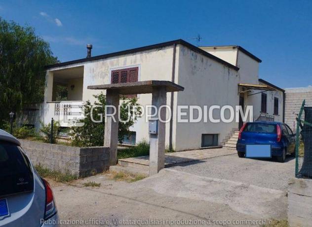 casa indipendente in vendita a Sellia Marina