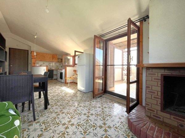 appartamento in vendita a Sellia Marina