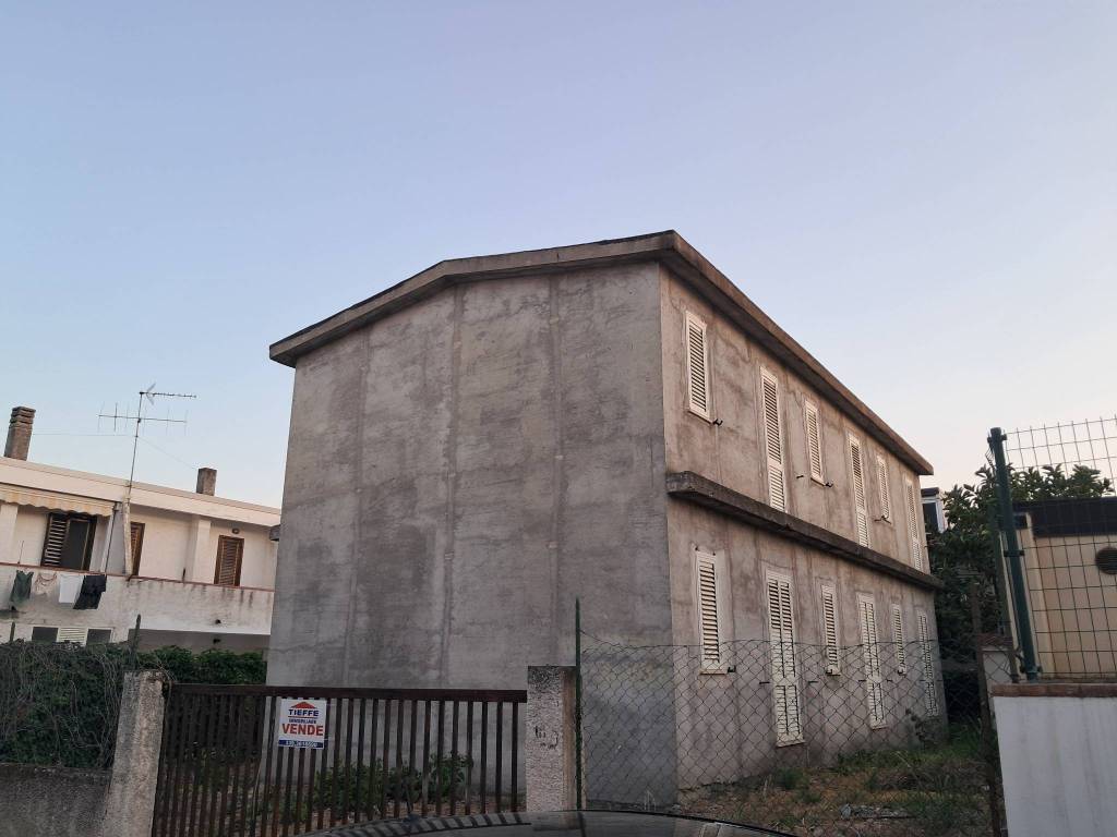 casa indipendente in vendita a Sellia Marina