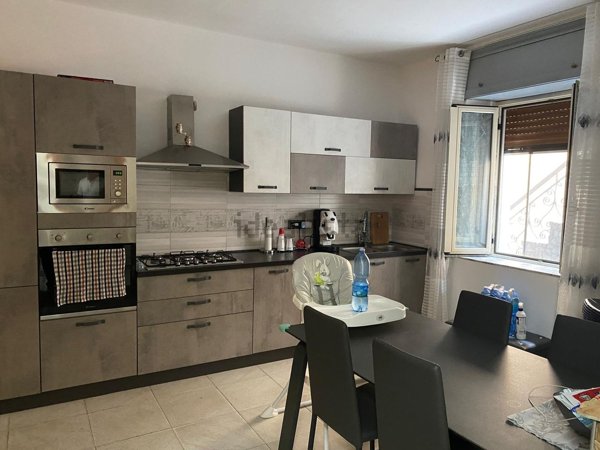 appartamento in vendita a Sellia Marina