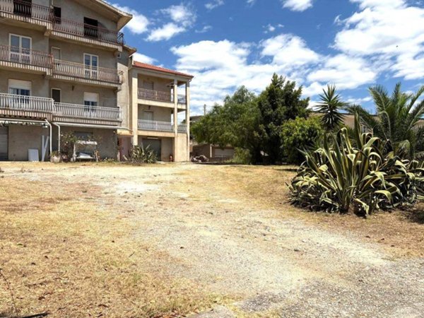 appartamento in vendita a Sellia Marina