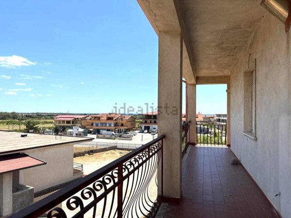 appartamento in vendita a Sellia Marina