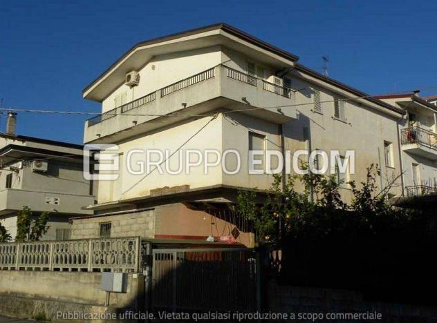 appartamento in vendita a Sellia Marina