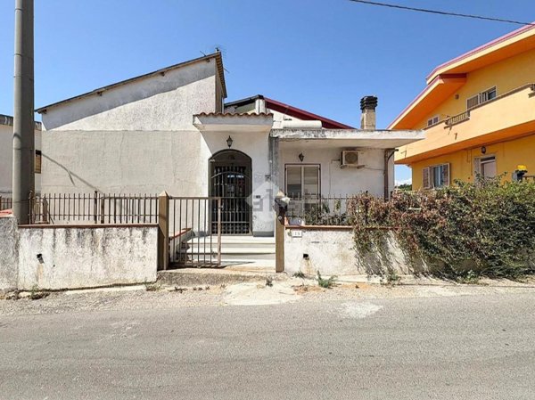appartamento in vendita a Sellia Marina