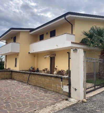 casa indipendente in vendita a Sellia Marina
