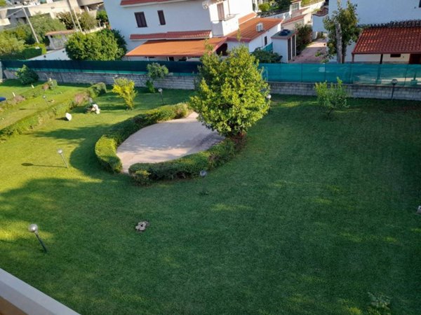 appartamento in vendita a Sellia Marina