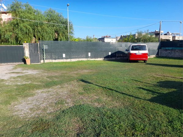 appartamento in vendita a Sellia Marina