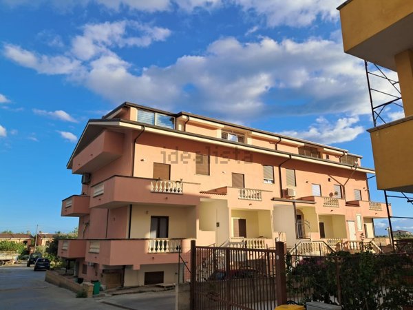 appartamento in vendita a Sellia Marina