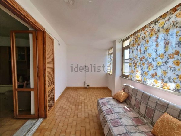 appartamento in vendita a Sellia Marina