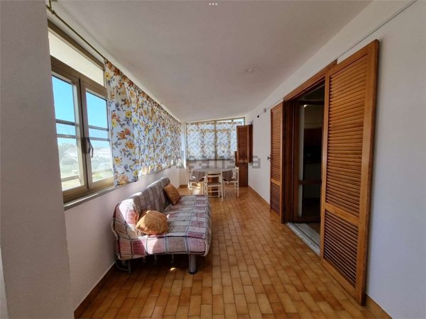 appartamento in vendita a Sellia Marina