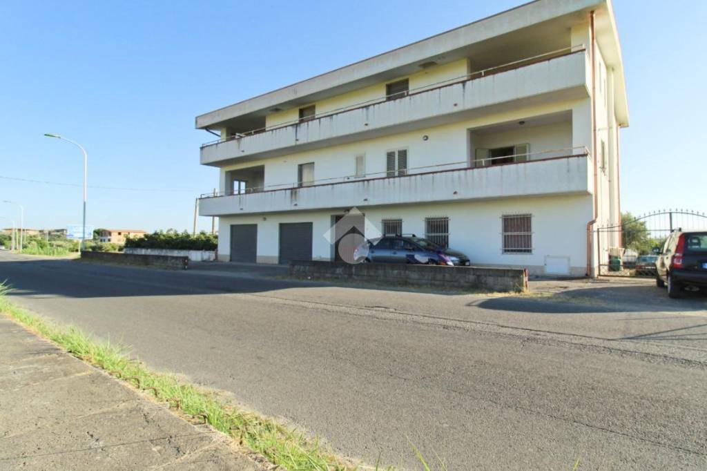 appartamento in vendita a Sellia Marina