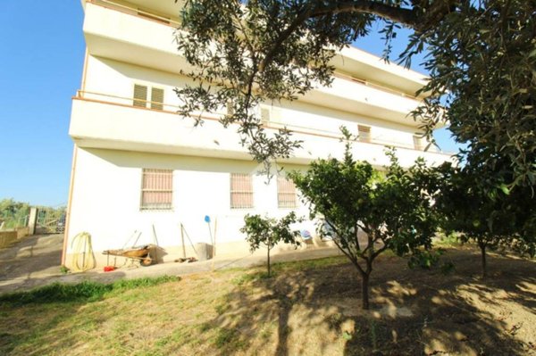 appartamento in vendita a Sellia Marina