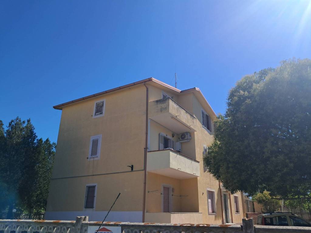 appartamento in vendita a Sellia Marina