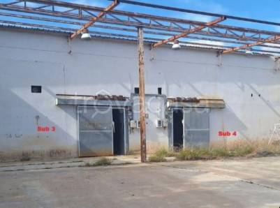 locale commerciale in vendita a Sellia Marina