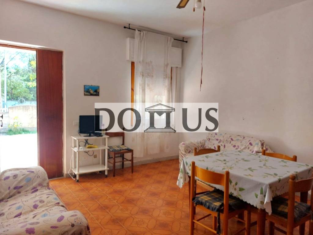 appartamento in vendita a Sellia Marina
