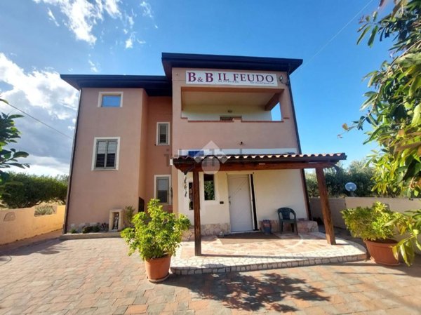 casa indipendente in vendita a Sellia Marina