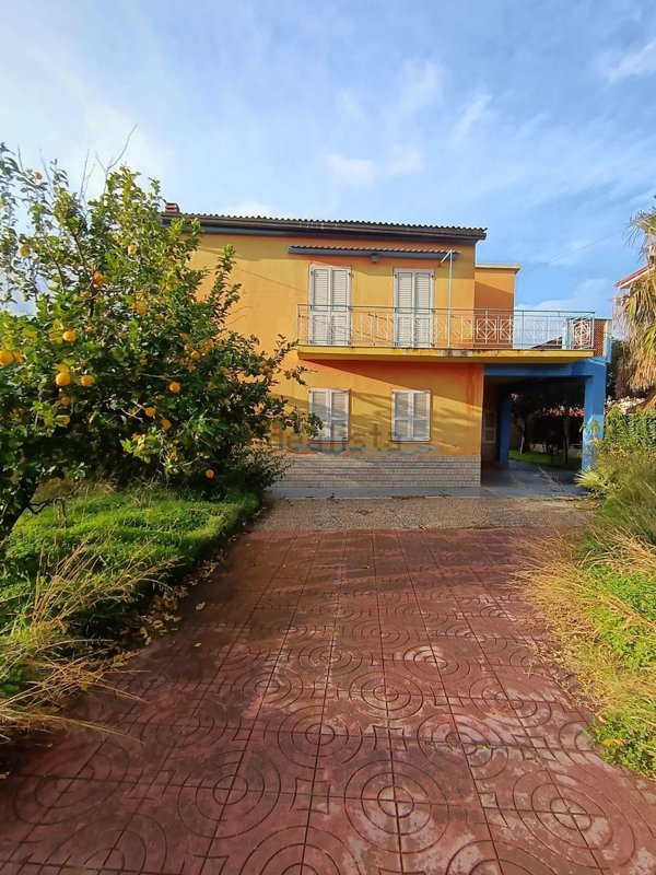 casa indipendente in vendita a Sellia Marina