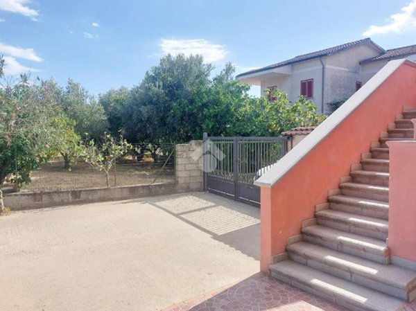 appartamento in vendita a Sellia Marina