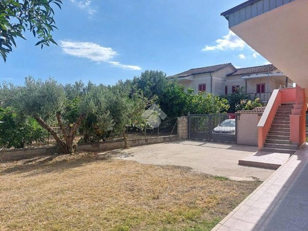 appartamento in vendita a Sellia Marina