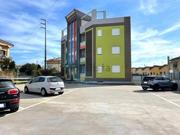 appartamento in vendita a Sellia Marina