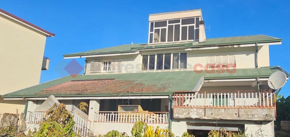 casa indipendente in vendita a Sellia Marina