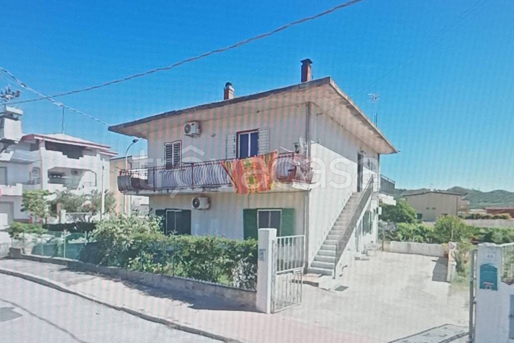 appartamento in vendita a Sellia Marina