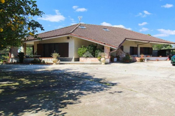 casa indipendente in vendita a Sellia Marina