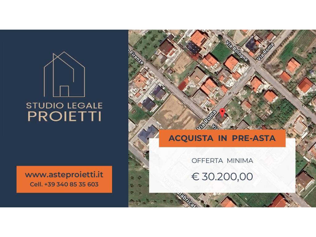 appartamento in vendita a Sellia Marina