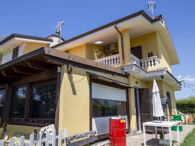 casa indipendente in vendita a Sellia Marina