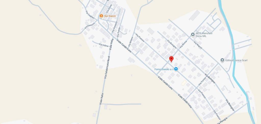 appartamento in vendita a Sellia Marina