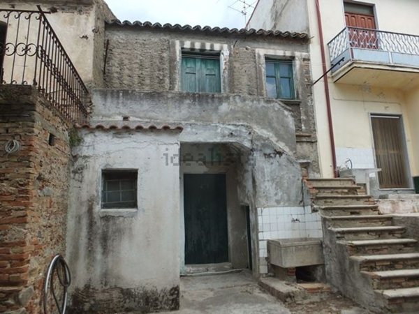 appartamento in vendita a Sellia Marina