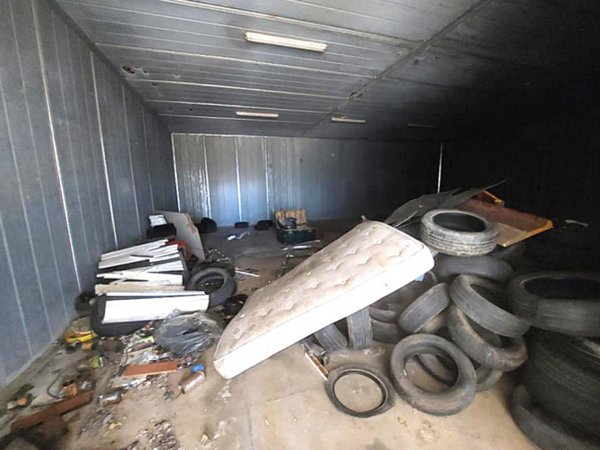 terreno edificabile in vendita a Sellia Marina