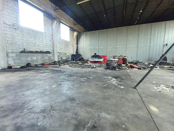 terreno edificabile in vendita a Sellia Marina