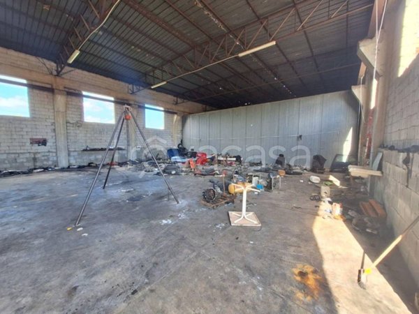 terreno edificabile in vendita a Sellia Marina